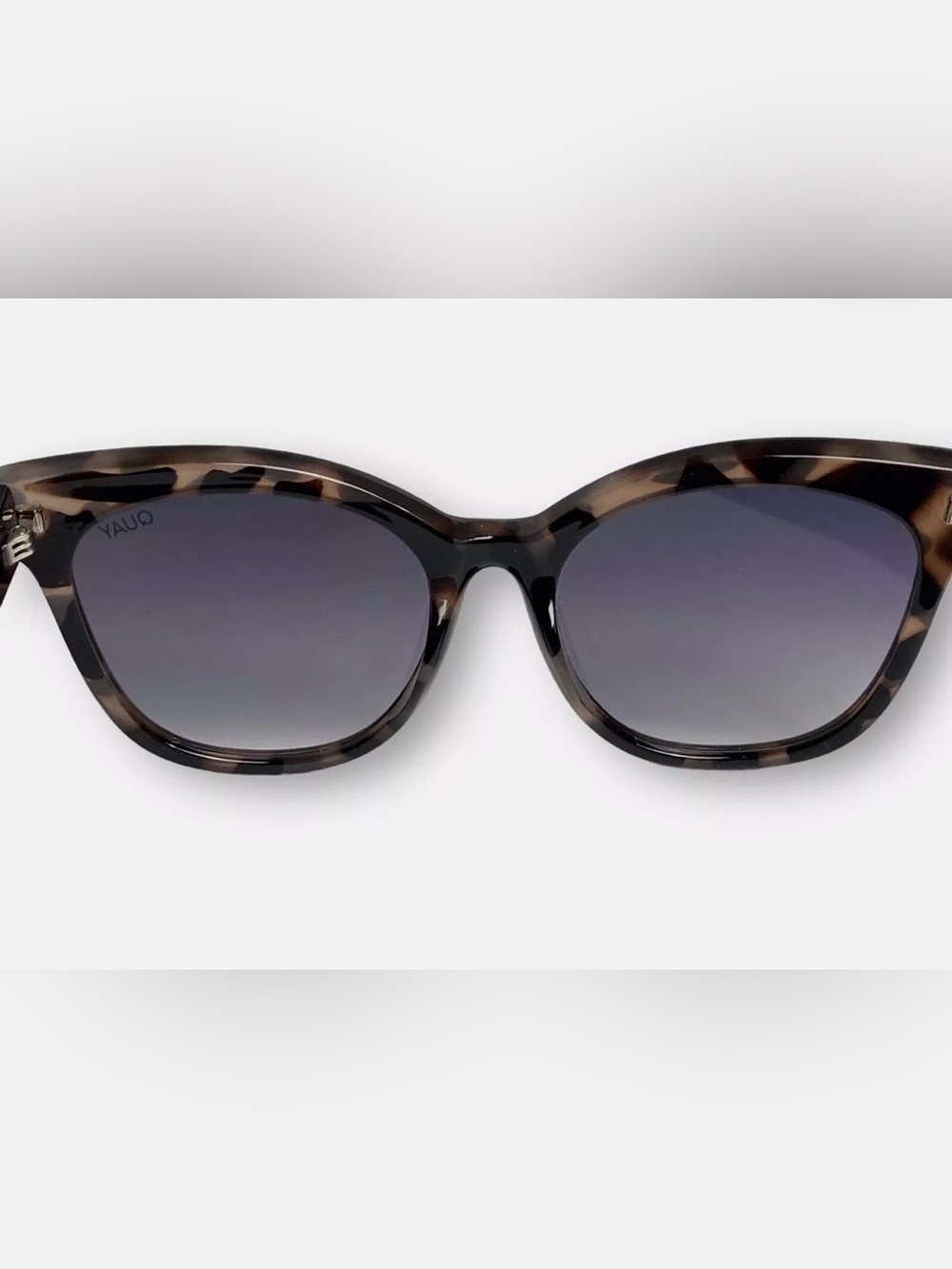 Quay Australia It’s My Way Sunglasses